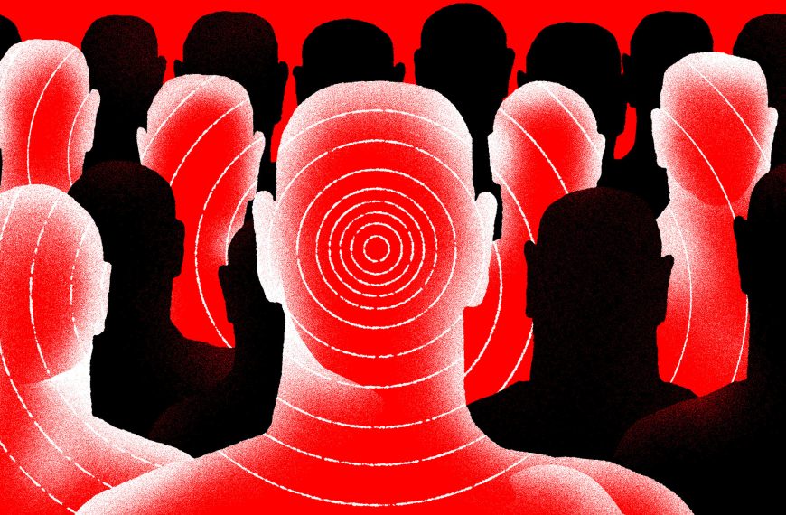 Η γεωγραφία της επιδημίας και ποιους “επιλέγει”