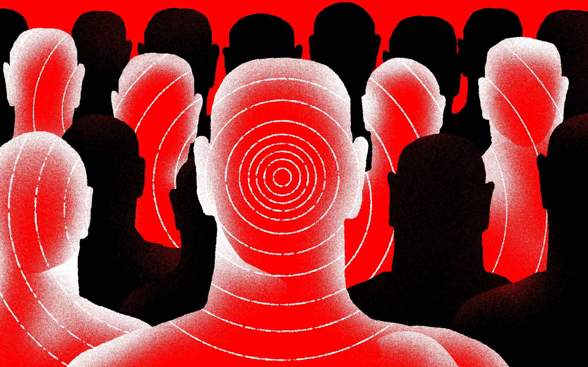 Η γεωγραφία της επιδημίας και ποιους “επιλέγει”