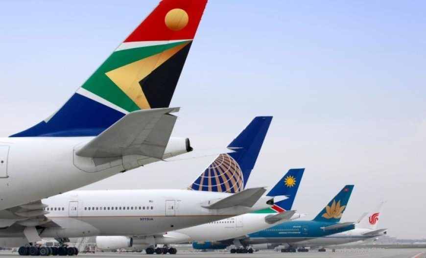 Αναστέλλονται για 30 ημέρες όλα τα ταξίδια από την Ευρώπη στις ΗΠΑ-&hellip;