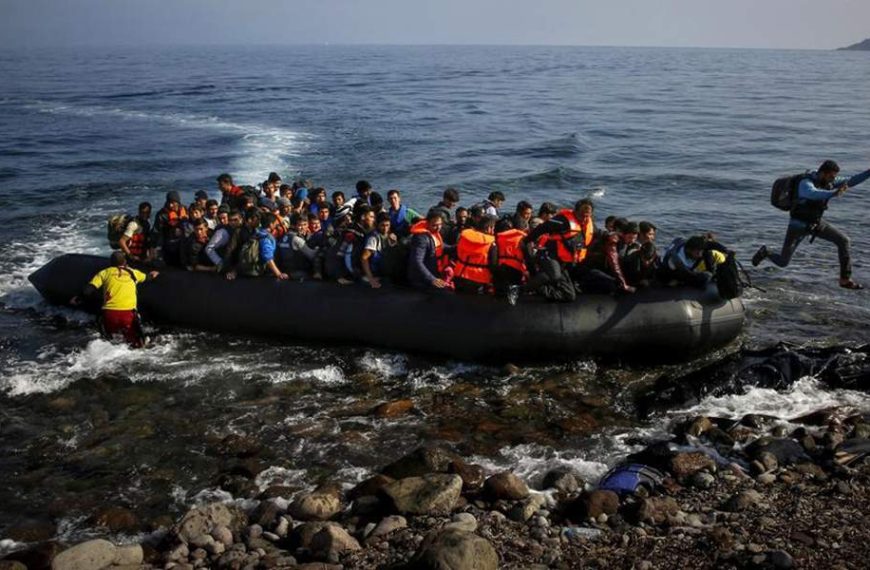 Ξαναφέρνει η κυβέρνηση το σχέδιο για κλειστά κέντρα σε ξερονήσια- Τι άλλαξε