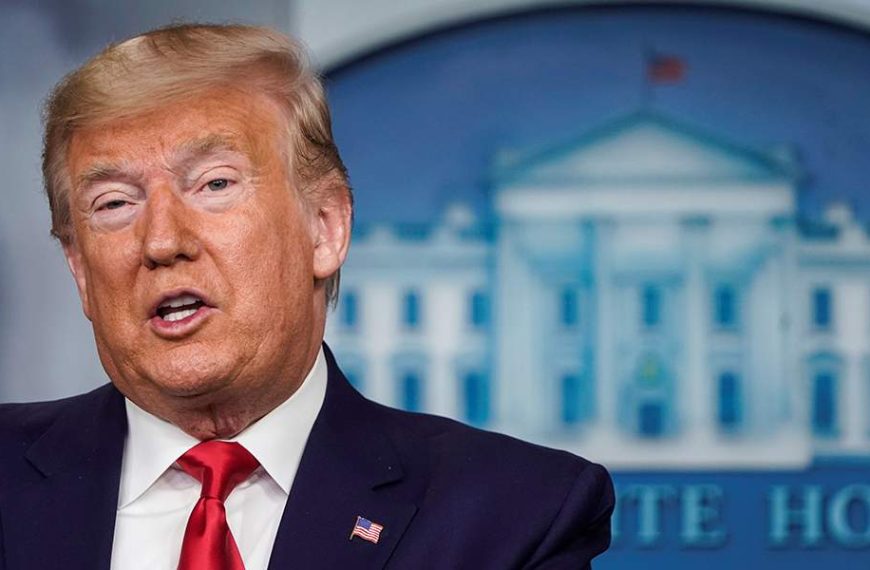 Τραμπ: Σε διαπραγματεύσεις με την Τουρκία για τους Patriot