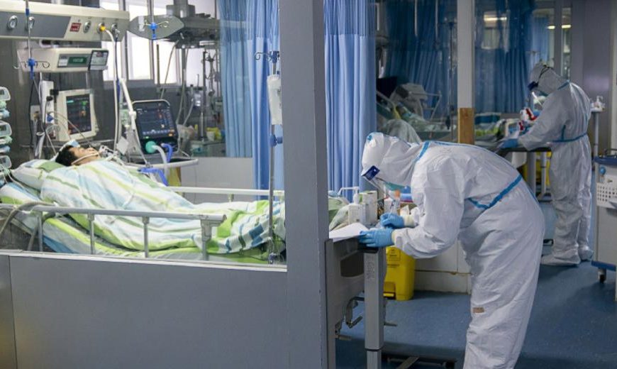 Τσιόδρας: Γιατί προσβάλλονται και οι νέοι σοβαρά;