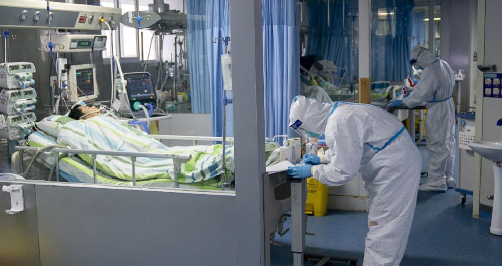 Στους 37 οι νεκροί- Μεταξύ τους και 40χρονος στο Αττικό