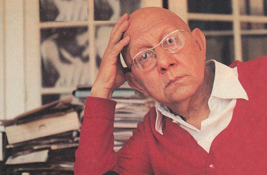 Κορνήλιος Καστοριάδης, ο φιλόσοφος της αυτονομίας