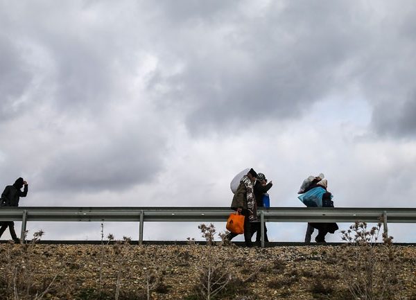 Η στιγμή της συναίνεσης ή ο εσωτερικός μας “Σαγγάριος”;