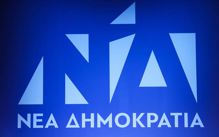 Η Ν.Δ “καταγγέλλει” τον Τσίπρα γιατί δίνει συνέντευξη στο Mega