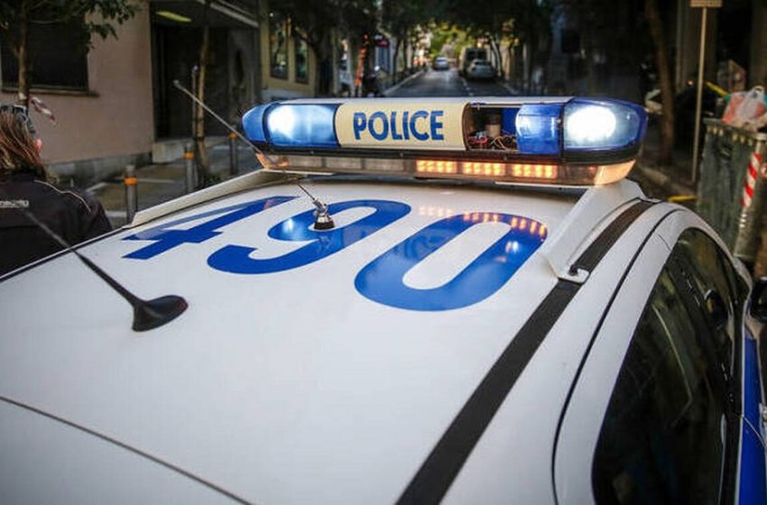 #Μενουμεσπιτι: Ειδικό προειδοποιητικό ηχητικό από τα περιπολικά- Τι να προσέξετε