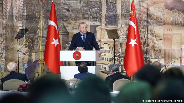 Γερμανός Φιλελεύθερος:Ο Ερντογάν είναι πολύ δύσκολο να βγει από την παγίδα που έπεσε στη…