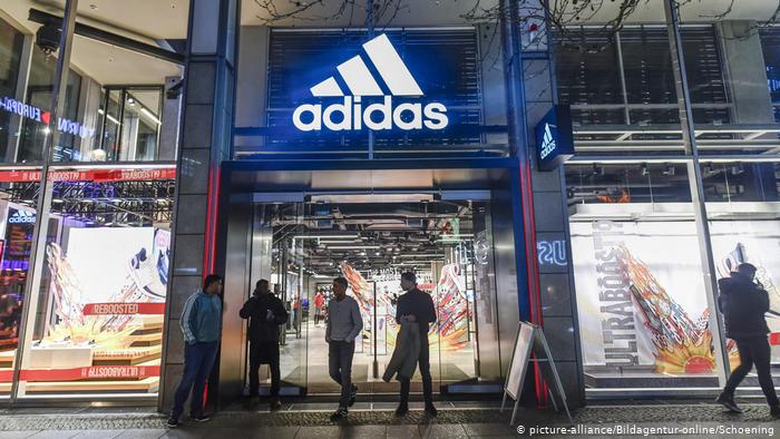 “Δεν πληρώνω” από Adidas, H&M, Deichmann- Θύελλα κατά των εταιρειών που αρνούνται να πληρώσουν…