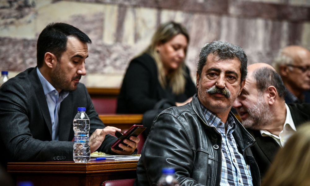Πολάκης σε Γεωργιάδη: “Δεν ντρέπεσαι; Έχεις κόλλημα με το 5άευρο…”