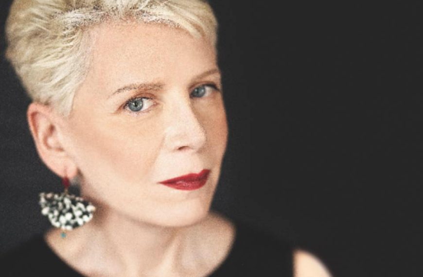 Συγκλονιστικό κείμενο της Έλενας Ακρίτα: Μην γίνεις σαν τον Σώτο.