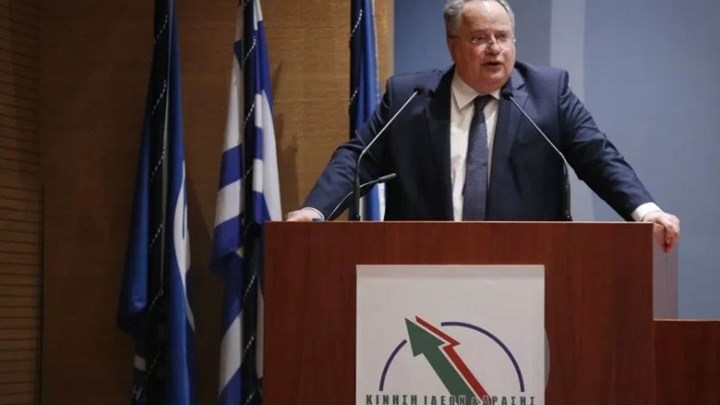 “Πράττω”: Σκληρή κριτική για τον αυταρχισμό και την αναποτελεσματικότητα της κυβέρνησης σε όλα τα…