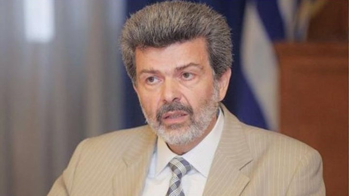 Μαραβέγιας: Υπάρχει μεγάλος κίνδυνος εκτροχιασμού των δημοσιονομικών λόγω κοροναϊού