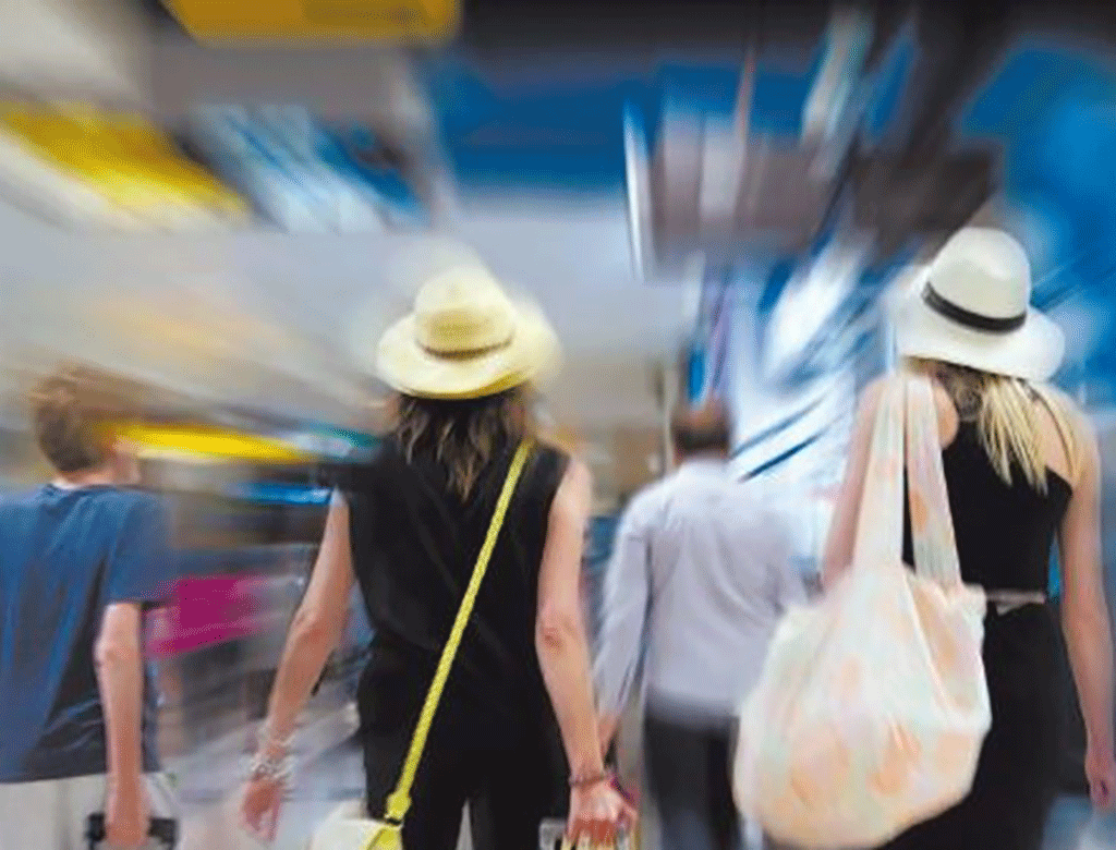 Έρευνα σοκ για τον τουρισμό: Πάνω από 500 εκατ. έως τώρα η ζημία από…