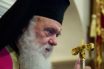 Αρχιεπίσκοπος Ιερώνυμος: Συμμετοχή στις ακολουθίες με προσοχή και εφαρμογή των μέτρων