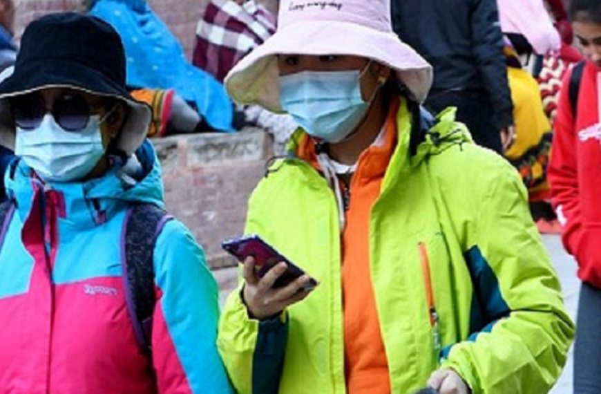 “Πανικός” άνευ λόγου -κατά τους επιστήμονες- για τον “χανταϊό” στην Κίνα- Δεν&hellip;