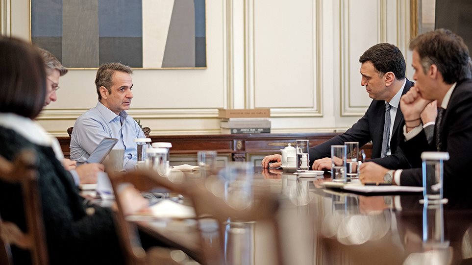 “Πέρασε” του Κικίλια για το κλείσιμο σχολείων, πανεπιστημίων- Από ποιους υπήρξαν αντιρρήσεις