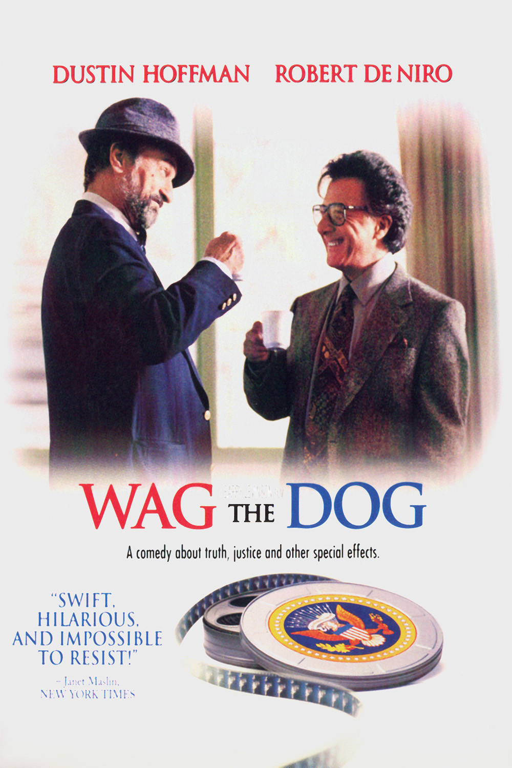 Wag the Dog: Η ρητορική του εθνικισμού και ο ΣΥΡΙΖΑ…