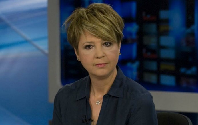 Γεροβασίλη: Οι πολίτες βαδίζουν το δρόμο της ατομικής ευθύνης. Θα βαδίσει και η Κυβέρνηση…