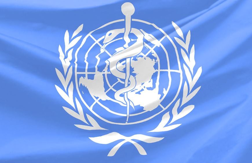 O ρυθμός εξάπλωσης της πανδημίας επιβραδύνεται παγκοσμίως