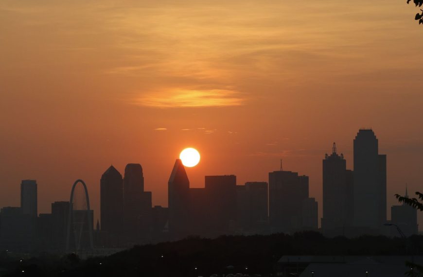 N.Y Times: Η ζέστη “κατευνάζει” τον Covid 19
