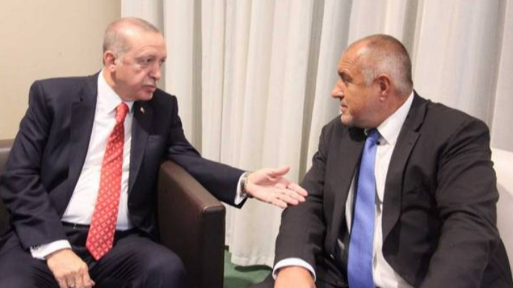 Ο Μπορίσοφ σπεύδει να συναντήσει τον Ερντογάν για να εξασφαλίσει “μεταναστευτική εκεχειρία”