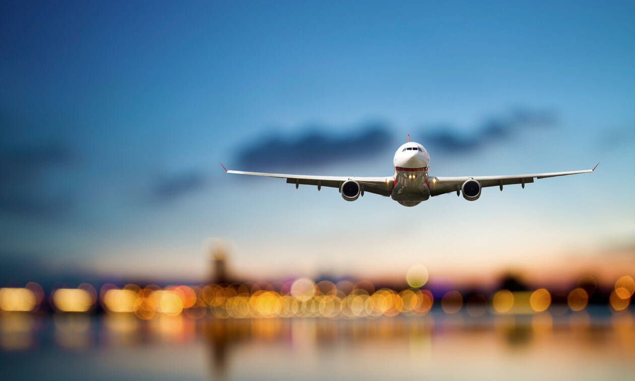 Κλείνει το αεροδρόμιο “Τσιαμπίνο” της Ρώμης- Ανάλογα μέτρα εξετάζουν Γαλλία και Νορβηγία