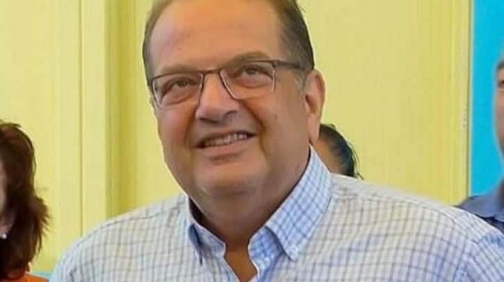 Πέθανε ο Γιάννης Μπαλμπακάκης, πρώην διοικητής του ΚΥΤ Μόριας