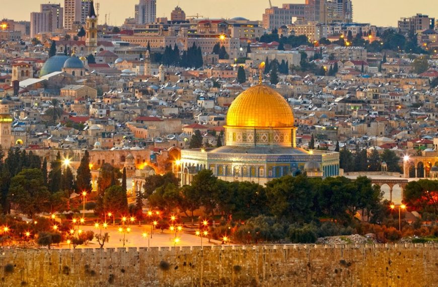 Μαζικές ακυρώσεις στις εκδρομές στους Αγίους Τόπους- Κίνδυνος διασποράς του ιού