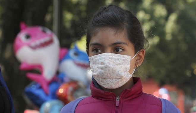 Κοροναϊός: Οδηγός για μαθητές και φοιτητές- Τι πρέπει να προσέχουν παιδιά και νέοι