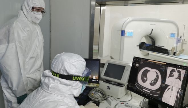 Πότε και που να κάνετε τεστ για τον κοροναϊό- Πόσο κοστίζει