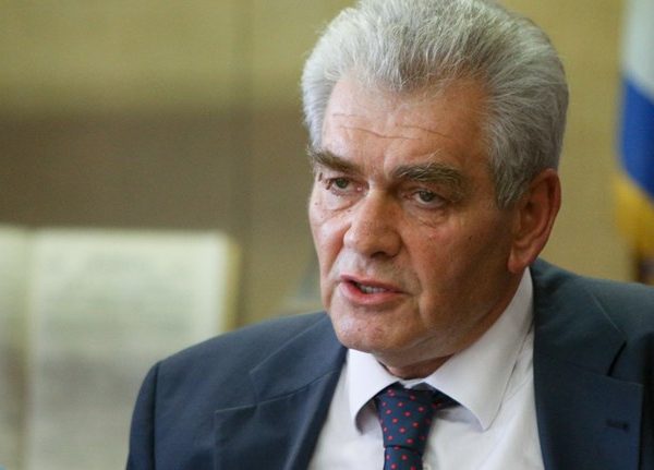 Δ. Παπαγγελόπουλος: Δεν έχω πει ούτε το 1/10 από όσα&hellip;