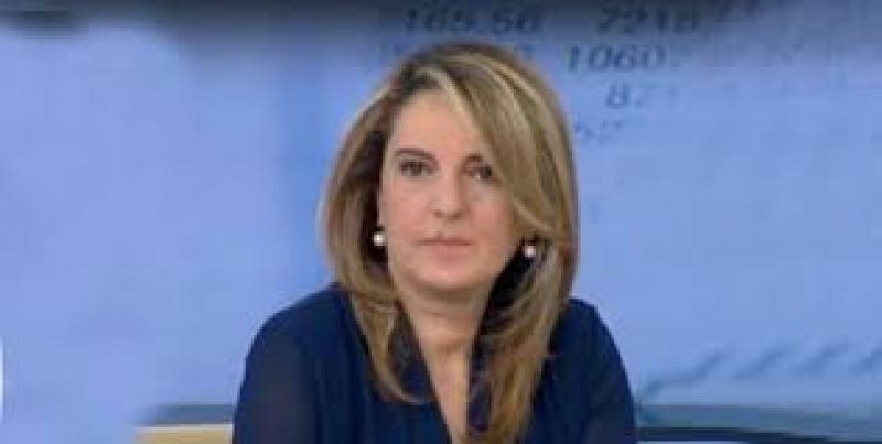 Ολ. Τελιγιορίδου:”Με απέκλεισαν από τη σύσκεψη του ΕΟΔΥ για το νοσοκομείο Καστοριάς”