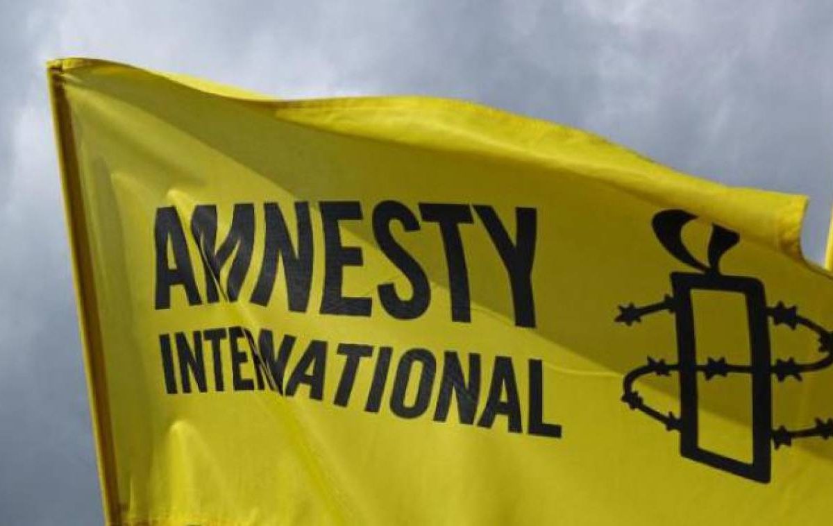 Διεθνής Αμνηστία: H ετήσια έκθεση 2022-23 για τα Ανθρώπινα Δικαιώματα – Μεγάλη λίστα&hellip;