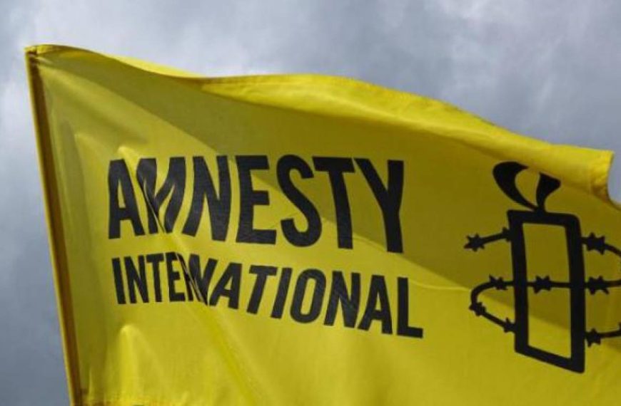 Διεθνής Αμνηστία για τη νεκρή στις φυλακές Θήβας: Είχε βήχα και πυρετό και της έδωσαν παρακεταμόλη