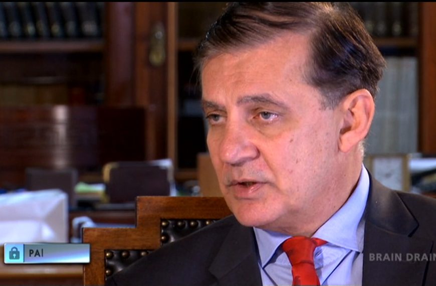 Πρύτανης ΕΚΠΑ: Αν αυξηθούν τα κρούσματα, θα επανέλθει το lockdown