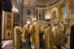 Συνεδριάζει η Ιερά Σύνοδος για τη λειτουργία των εκκλησιών στις γιορτές