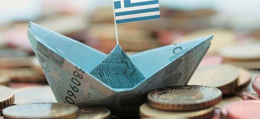Οικονομία: Το κλήμα στράβωνε… το έφαγε και ο κοροναϊός