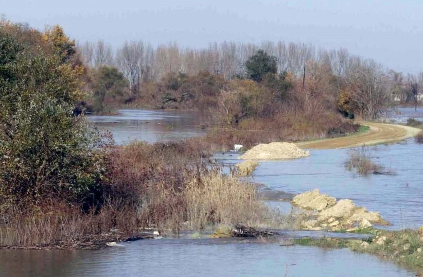 Εβρος: Κατάληψη ελληνικού εδάφους από Τούρκους στρατιώτες – “Χλιαρό” διάβημα της Αθήνας&hellip;