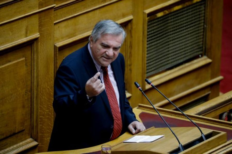 Καστανίδης: Ο Τσίπρας ορθά επαναπροσανατόλισε το κόμμα του- Η κυβέρνηση να αξιοποιήσει τη στάση…