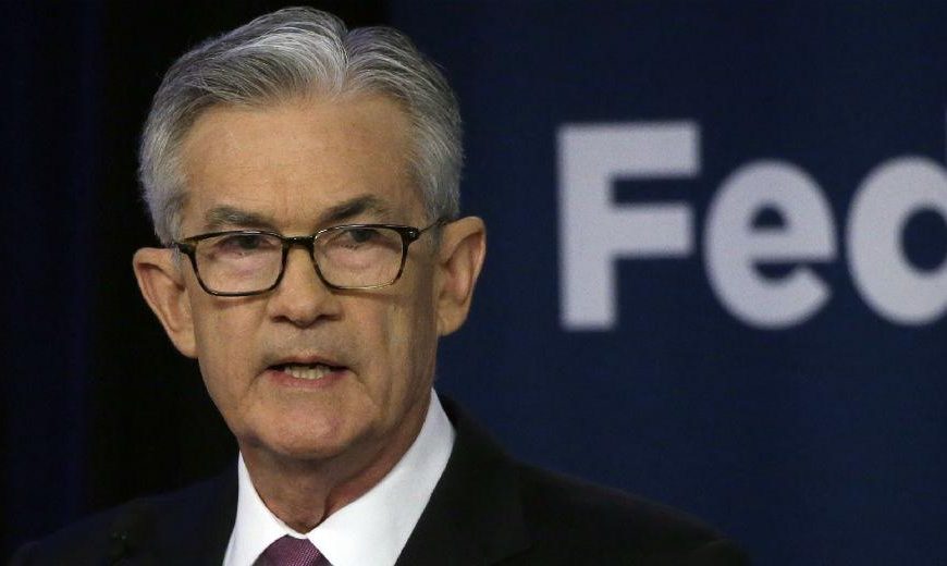 Μηδένισε τα επιτόκιά της η Fed