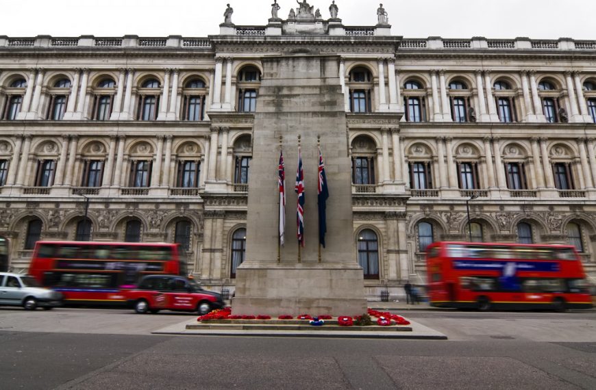Το Λονδίνο στηρίζει τον Ερντογάν στη Συρία- Σπεύδει στην Άγκυρα ο Βρετανός&hellip;