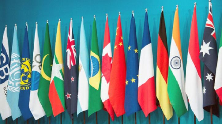 G20: Ένεση άνω των 5 τρισ. στην παγκόσμια οικονομία