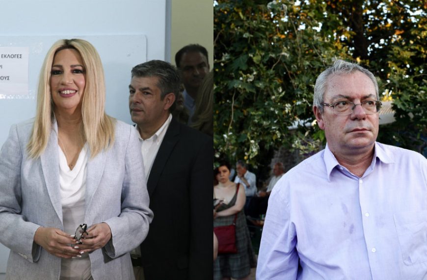 Στ. Μαλέλης: Κάποιοι δημοσιογράφοι παίζουν πολιτικά παιχνίδια και αντί να ντρέπονται μας κουνούν το δάχτυλο