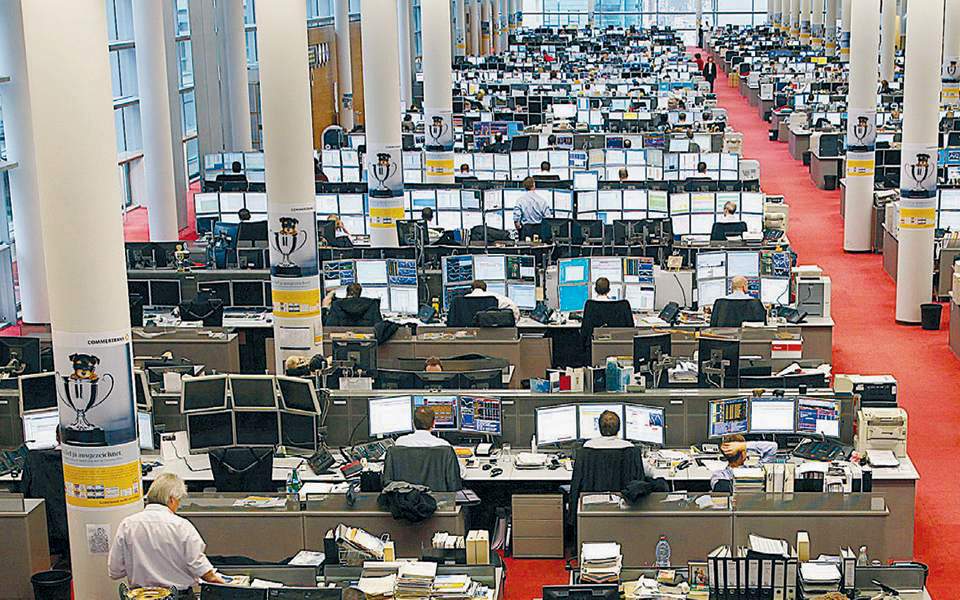 Που μπορεί να οδηγήσει η “πανδημία των αγορών”- Δυσοίωνα σενάρια μετά το σοκ