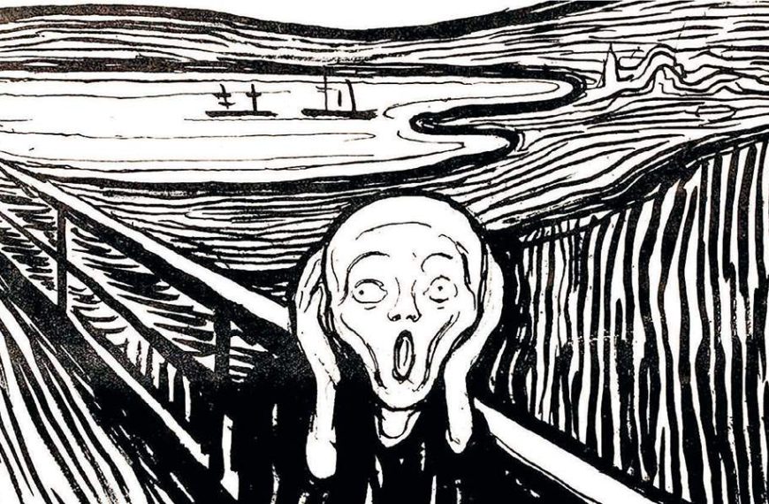 Τρεις ειδικοί συμβουλεύουν: Η επιδημία του φόβου γίνεται εξίσου επικίνδυνη με την&hellip;