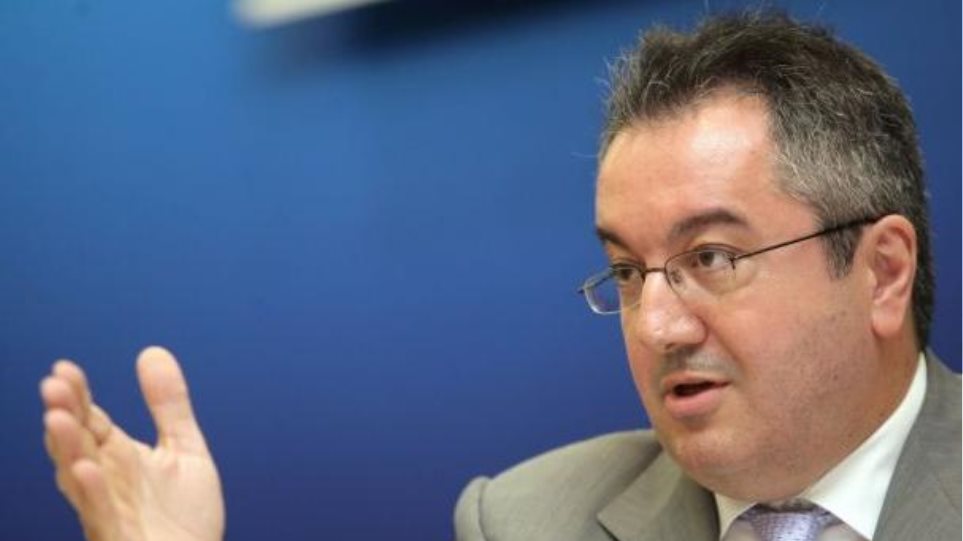 Μόσιαλος: Δυσαρέστησα κάποιους στο κεντροδεξιό φάσμα και την Εκκλησία