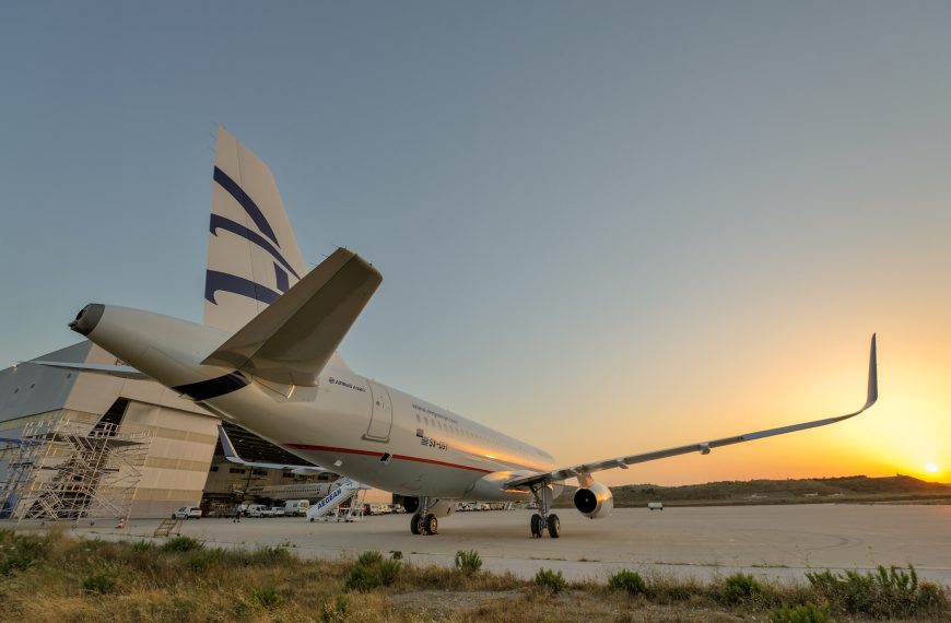 Πρόβλημα με την Aegean: Αρνήθηκε να μεταφέρει δείγματα ύποπτων κρουσμάτων από τη&hellip;