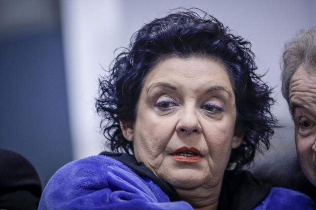 Κανέλλη: Δεν δίνω το μισθό μου – Υποκριτές αυτοί που είπαν στο λαό να…