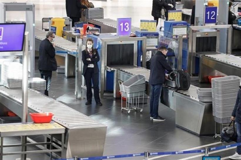 Θέμα ωρών η συνολική καραντίνα;- Αποφάσεις για πλήρη διακοπή πτήσεων με το εξωτερικό